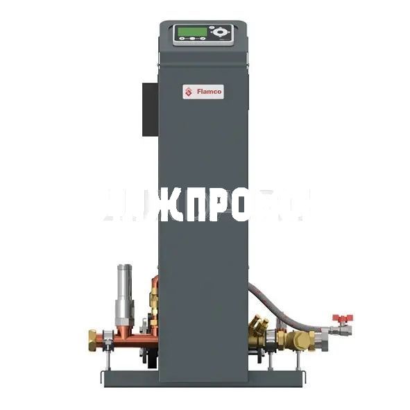 Управляющий агрегат Flamcomat с одним насосом (PN 16), Flamco