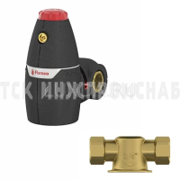 Сепаратор воздуха XStream Vent, Flamco