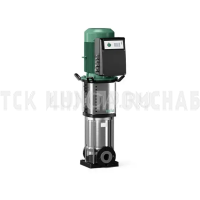 Насос Helix VE, Wilo
