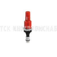 Расходомер, Vario PLUS, Uponor