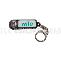 Индикатор направления вращения магнитного поля, Wilo