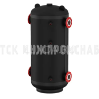 Буферная емкость для систем холодоснабжения PS-K, Flamco