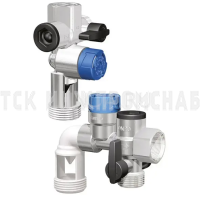 Группа безопасности Flexbrane CF 1 гориз., Flamco