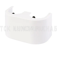 Декоративная панель для узлов нижнего подключения Simplex, Exclusive Line, Flamco