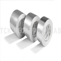 Лента самоклеящаяся алюминиевая ALU AA, K-Flex