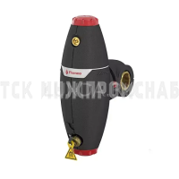 Сепаратор воздуха и шлама XStream Vent-Clean, Flamco