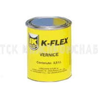 Краска серая K-Flex Finish