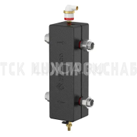 Гидравлический стабилизатор Flexbalance EcoPlus C 1 1/2, Flamco