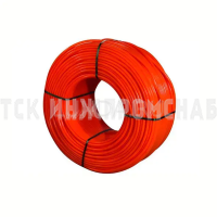 Труба PEX Meltaway Plus для систем снеготаяния, Uponor