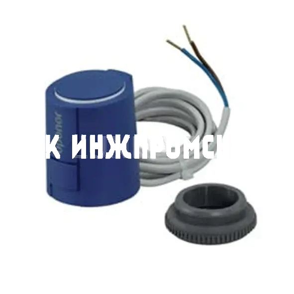 Исполнительный механизм для коллектора Vario S М30х1,5 ВР, Uponor