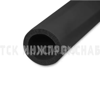 Каучуковая изоляция в трубках ECO, черная, K-Flex
