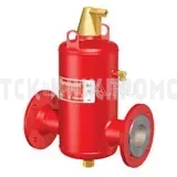 Сепаратор воздуха Flamcovent NW, Flamco