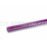 Труба из поперечносшитого полиэтилена PEX RAUTITAN pink в бухтах, Rehau