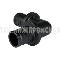Угольник 90° PX, Rehau