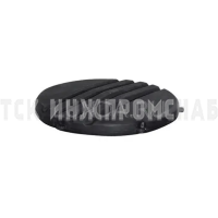 Запасная крышка колодца Ecoflex, Uponor