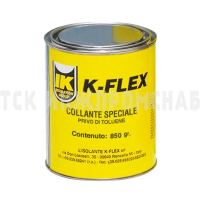 Двухкомпонентный клей K425, K-Flex