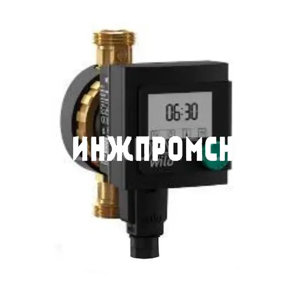 Циркуляционный насос Wilo-Star-Z Nova для ГВС