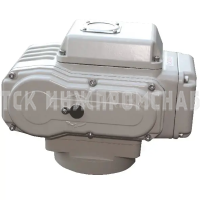 Электропривод Nutork TEA-N04, 400В, для затворов Tecfly, Tecofi