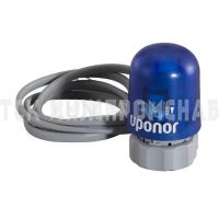 Исполнительный механизм для коллектора Vario S М30х1,5 ВР, Uponor