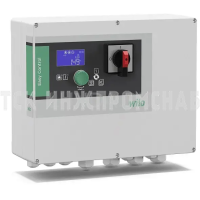 Шкаф управления Control EC-L, Wilo