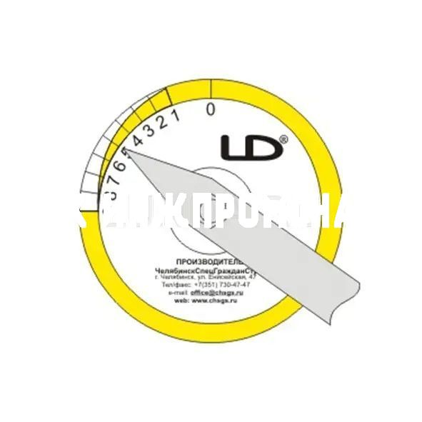 Регулирующий кран сварка/сварка, с редуктором, Ду 125-300 Ру 25, LD Regula
