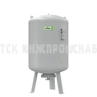Расширительный мембранный бак серии G, Reflex