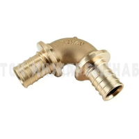 Угольник RAUTITAN PLATINUM PX 90°, Rehau