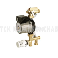 Насосно-смесительная группа FRG 3005F, Watts