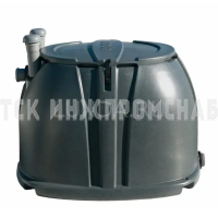 Биофильтр, Uponor