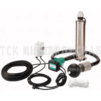 Погружной насос Wilo-Sub TWI 5-SE Plug & Pump