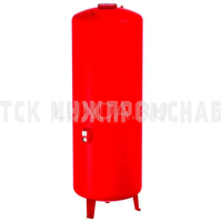 Расширительный мембранный бак Flexcon M, Flamco