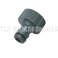 Переходник для подключения крана, Rehau