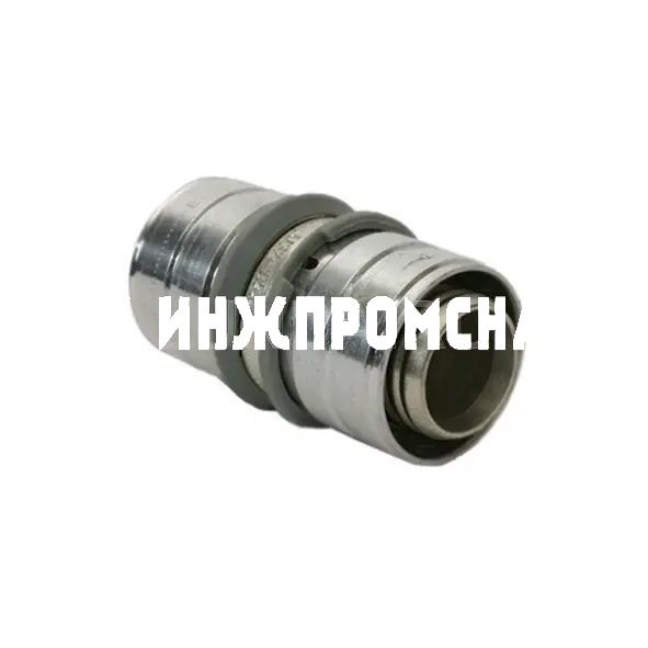 Муфта-пресс S-Press (Plus) латунная, Uponor MLC
