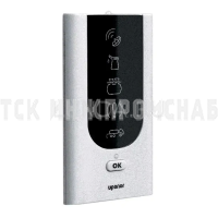 Информационная панель Uponor Clean I
