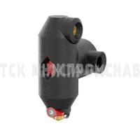 Сепаратор воздуха и грязи (шлама) Flamcovent Clean Smart EcoPlus, Flamco