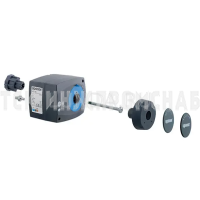 Электропривод Spi Fluvia Move Plus, Uponor