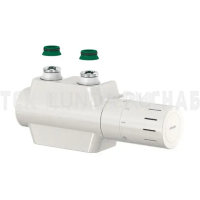 Комплект для нижнего подключения Simplex Variodesign с байпасом, Flamco