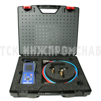 Расходомер Flowmeter Venturi, Broen
