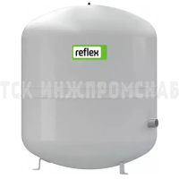 Расширительный мембранный бак серии NG, Reflex