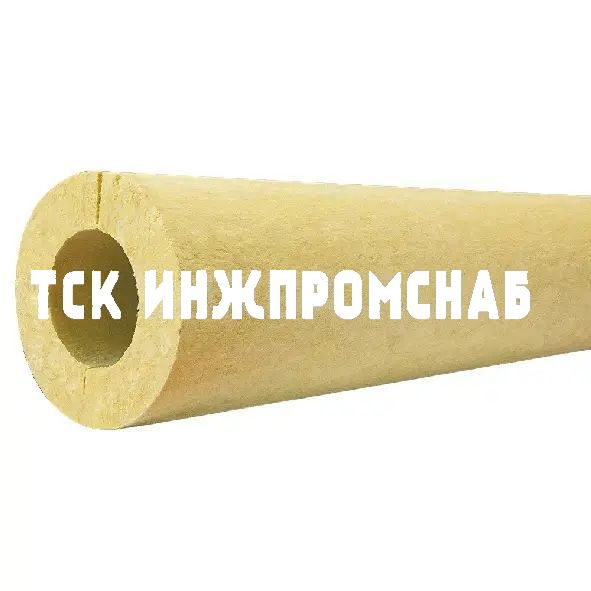 Теплоизоляция из минеральной ваты K-ROCK в трубках, K-Flex