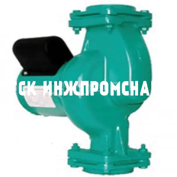 Одноступенчатый насос PH, Wilo