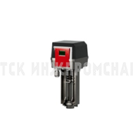 Электропривод E-DRIVE-TL-3000N 220V для кл-овTL-2V,TL-3V,TAFLINE,+150С,H-3000,Ду125-200,3х поз.