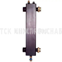Гидравлическая стрелка HW 80/120, Watts