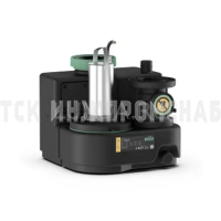 Напорная установка DrainLift SANI-S, Wilo