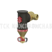 Сепаратор грязи (шлама) Flamco Clean Smart, Flamco