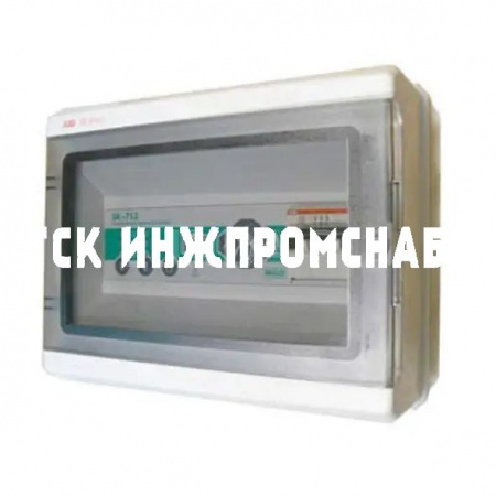 Прибор управления SK 712, Wilo