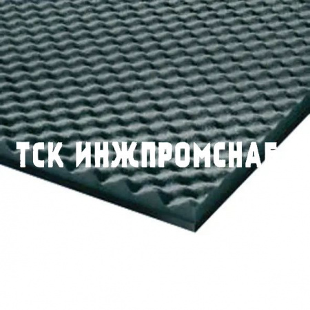 Звукоизоляционный материал K-FONIK B (PU Embossed)/ST Embossed, K-Flex