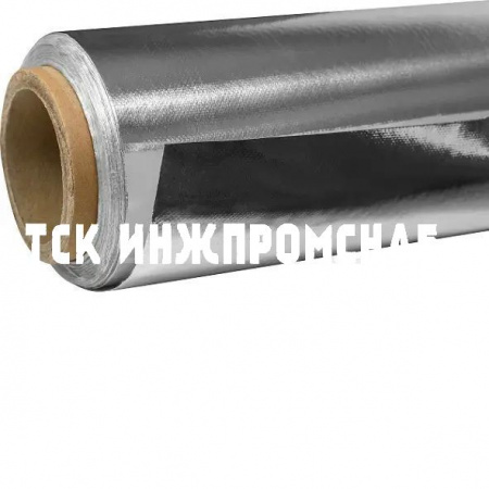 Защитное покрытие для теплоизоляции Foilglass, K-FLEX