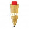 Автоматический воздухоотводчик Flexvent, Flamco
