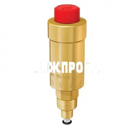 Автоматический воздухоотводчик Flexvent, Flamco